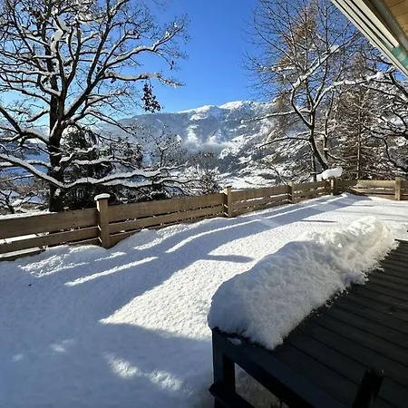 In Lägenhet