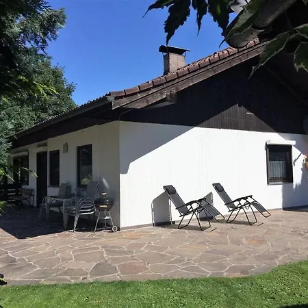 Lägenhet In