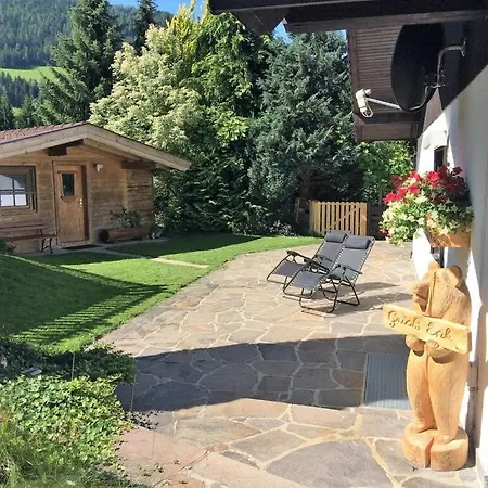 In Zell am Ziller